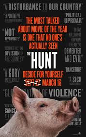 Image result for the hunt